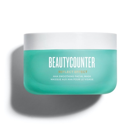 beautycounter Skincare Nib Beauty Counter Reflect Effect Aha